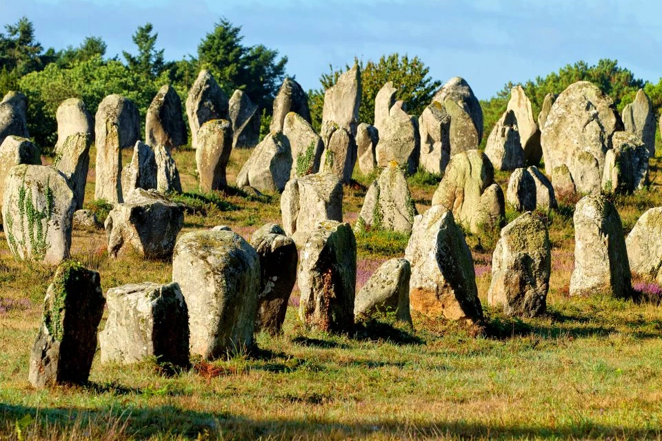 Μία εντυπωσιακή σύμπτωση: Η τέλεια ευθυγράμμιση των αρχαίων μνημείων (Εικόνες, Βίντεο)